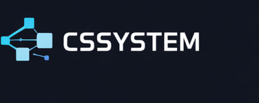 CSSYSTEM 로고